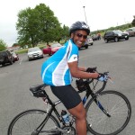 Bicycle Standover Height