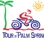 Tour de Palm Springs