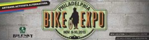 Philly Bike Expo